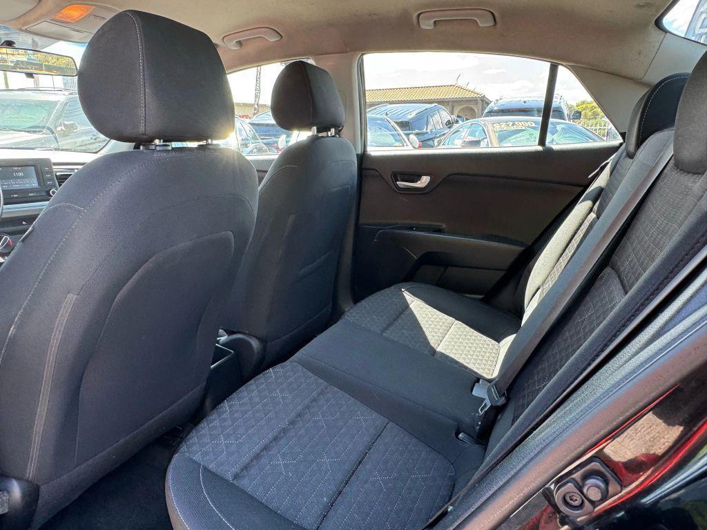 used 2019 Kia Rio car, priced at $9,999
