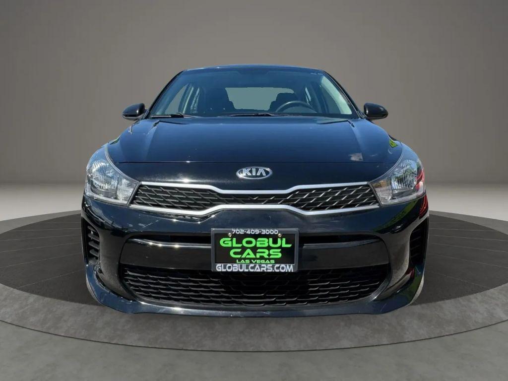 used 2019 Kia Rio car, priced at $9,999