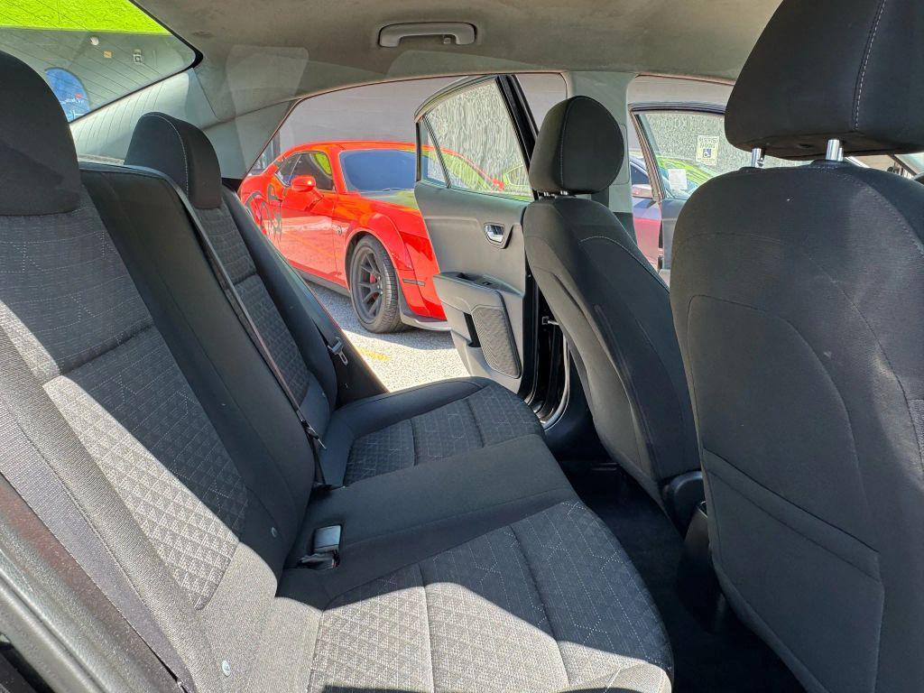 used 2019 Kia Rio car, priced at $9,999