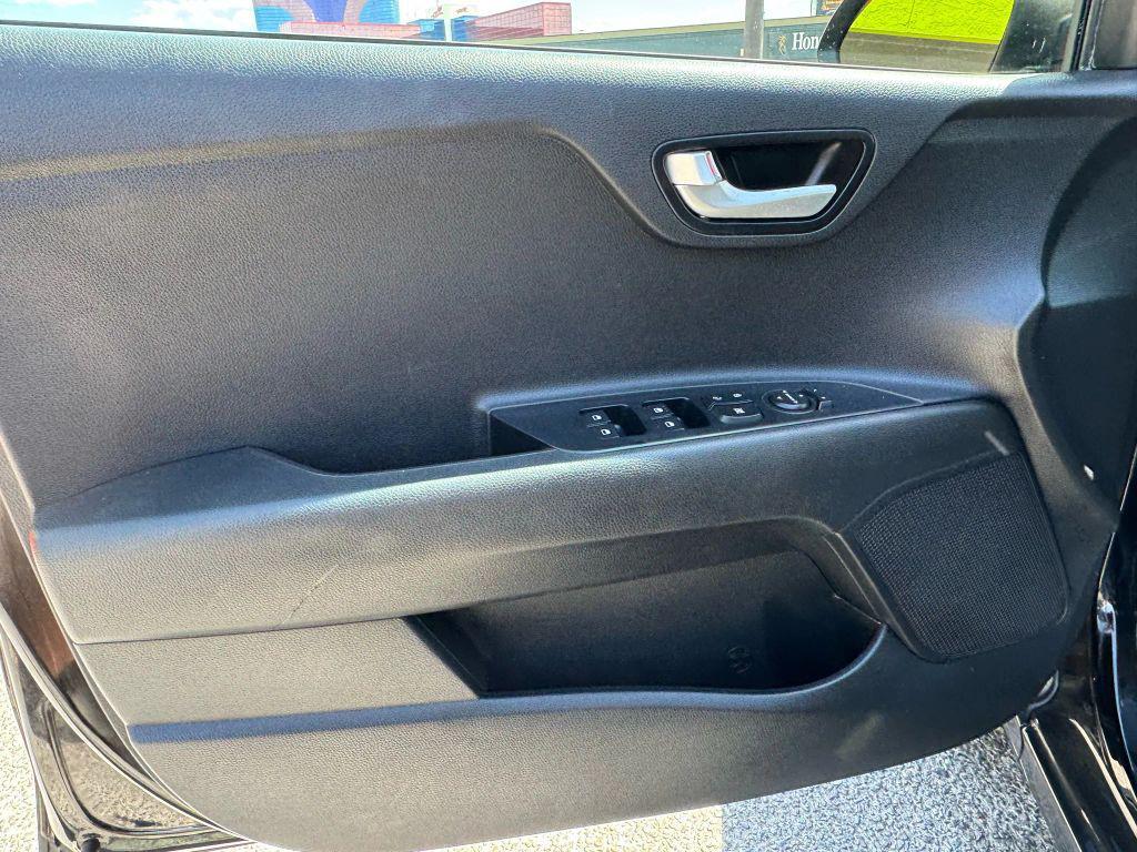 used 2019 Kia Rio car, priced at $9,999