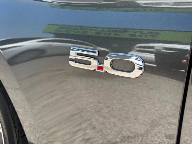 used 2020 Ford Mustang car, priced at $30,999