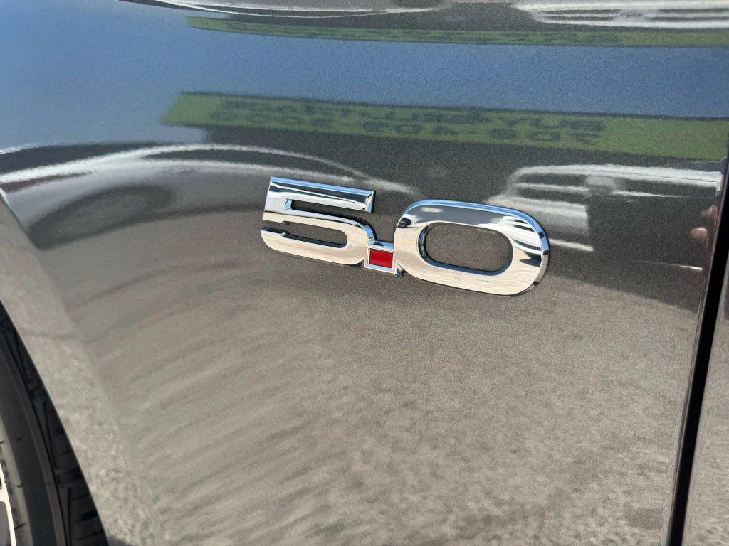used 2020 Ford Mustang car, priced at $30,999