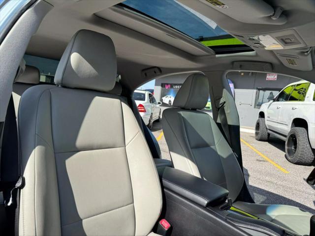 used 2013 Lexus ES 350 car, priced at $18,999