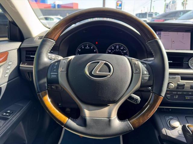 used 2013 Lexus ES 350 car, priced at $18,999