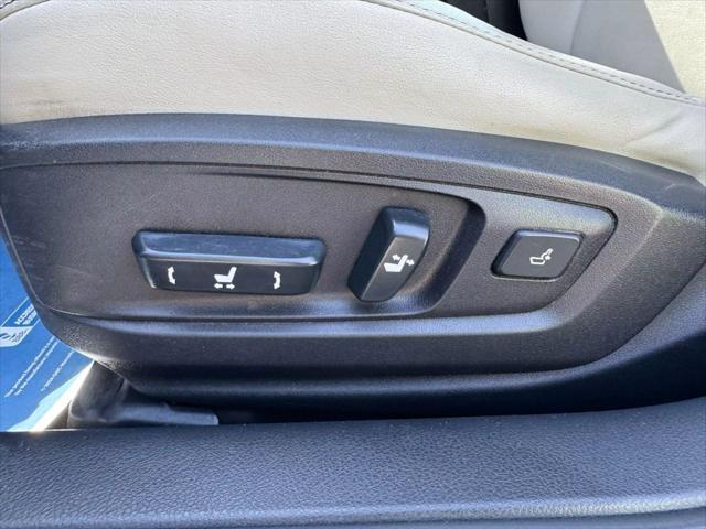 used 2013 Lexus ES 350 car, priced at $18,999