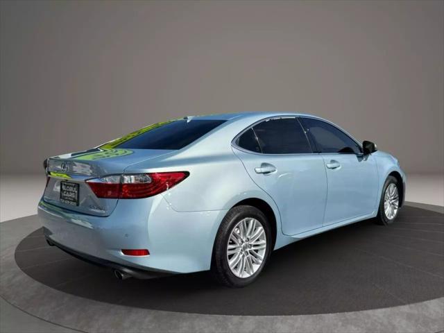 used 2013 Lexus ES 350 car, priced at $17,999