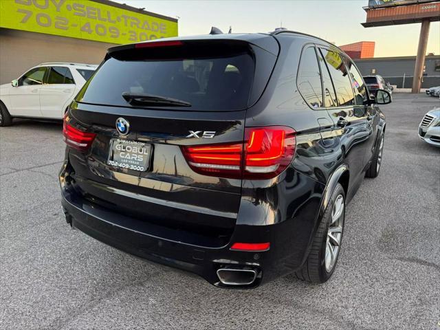 used 2016 BMW X5 car, priced at $17,999