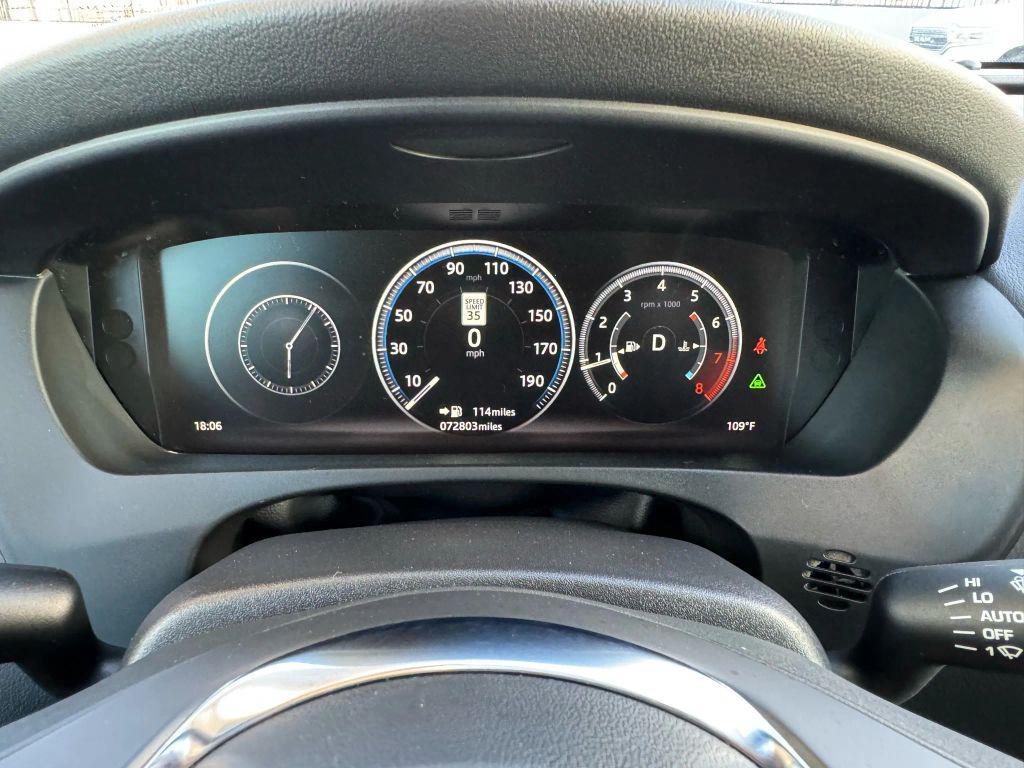 used 2017 Jaguar F-PACE car, priced at $16,999