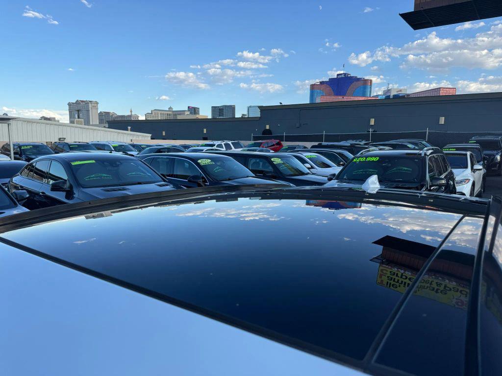 used 2017 Jaguar F-PACE car, priced at $16,999