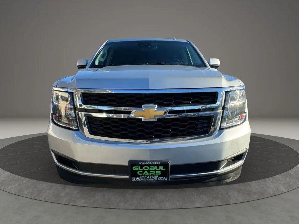 used 2019 Chevrolet Suburban car, priced at $28,499