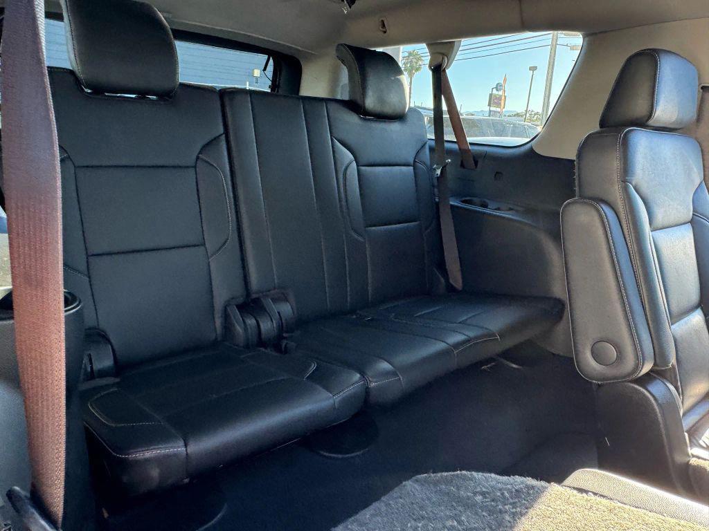 used 2019 Chevrolet Suburban car, priced at $28,499