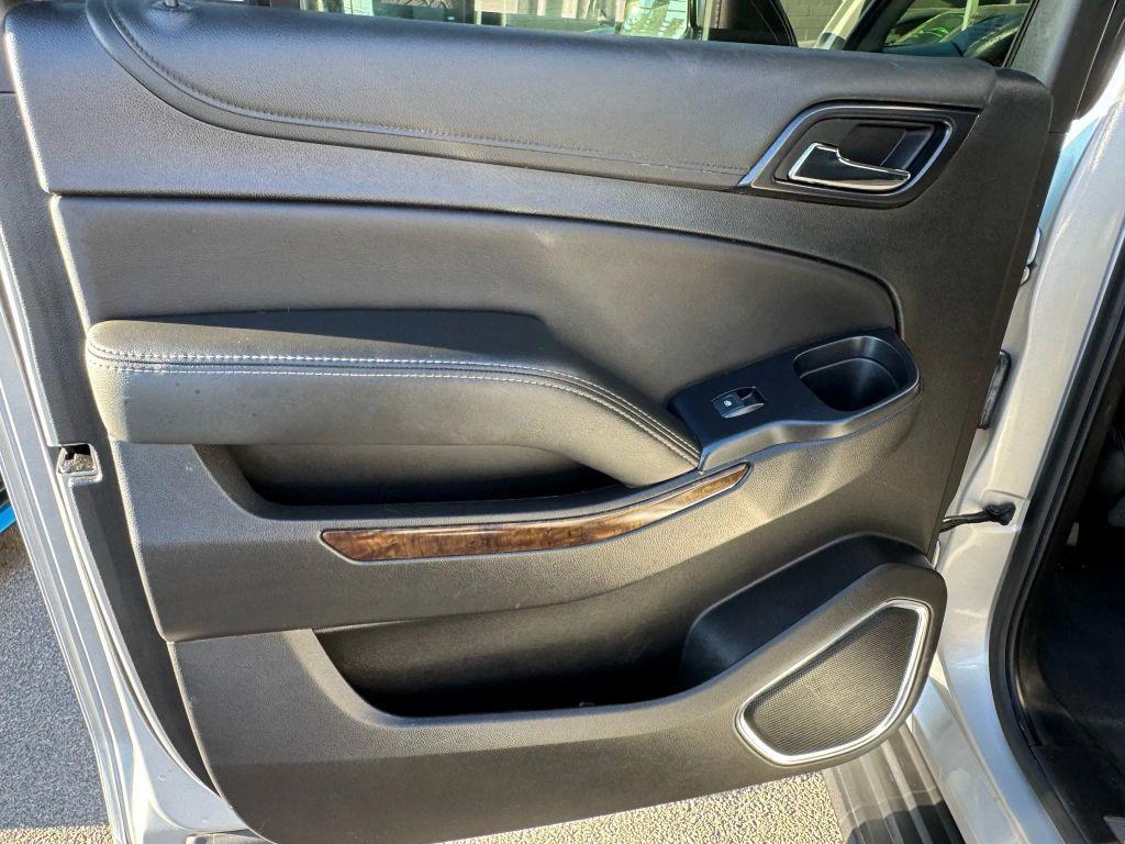 used 2019 Chevrolet Suburban car, priced at $28,499