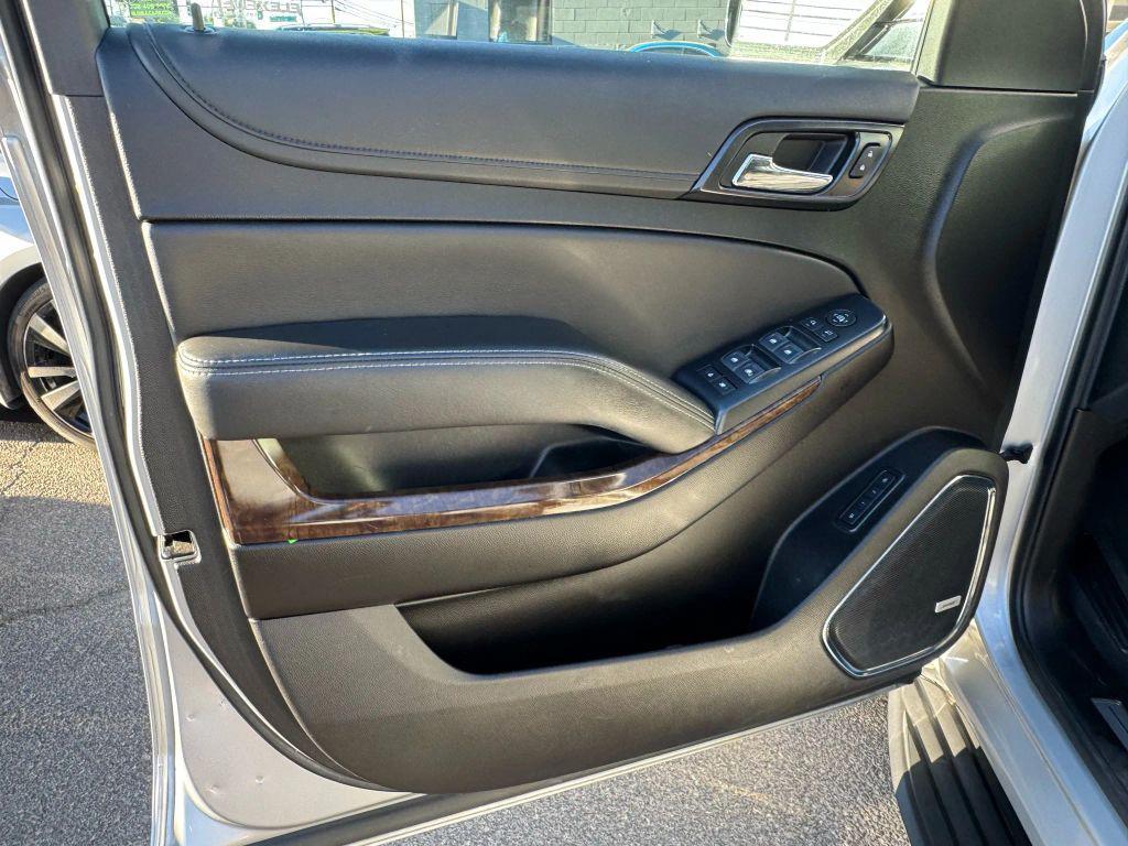 used 2019 Chevrolet Suburban car, priced at $28,499
