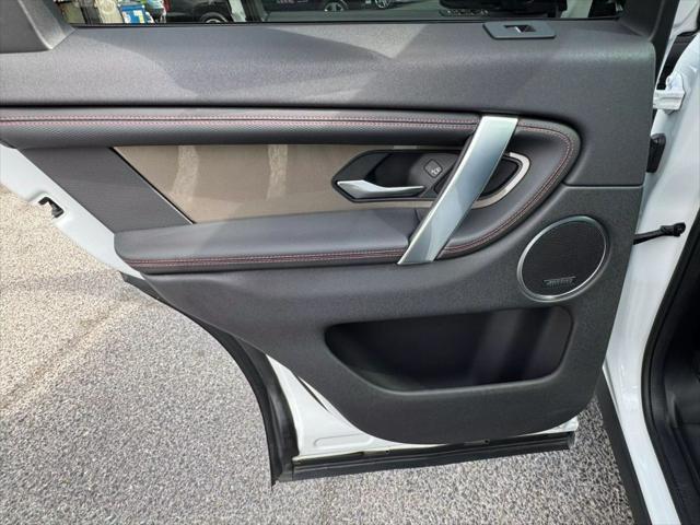 used 2020 Land Rover Discovery Sport car, priced at $21,999