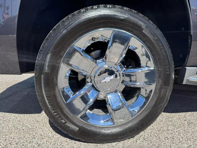 used 2016 Chevrolet Tahoe car, priced at $21,499