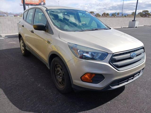 used 2018 Ford Escape car, priced at $15,499