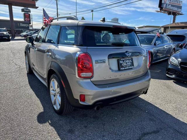 used 2019 MINI Countryman car, priced at $15,999