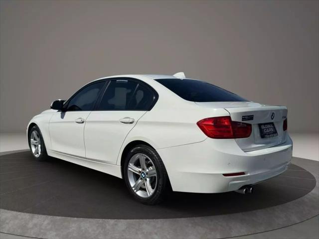 used 2015 BMW 328 car, priced at $14,999