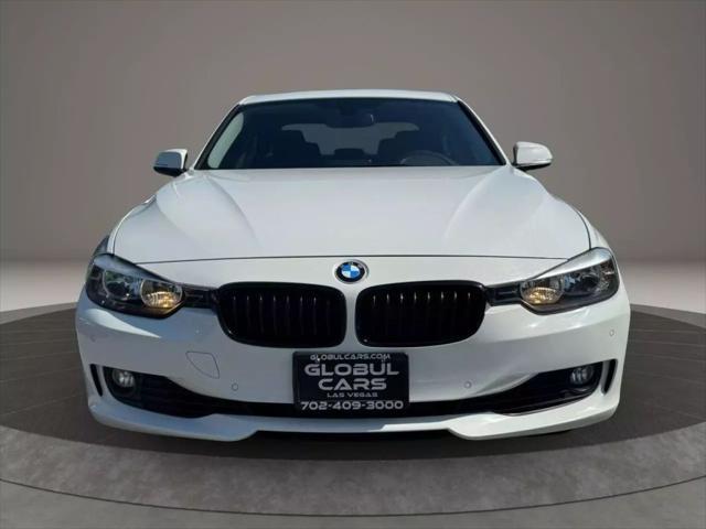 used 2015 BMW 328 car, priced at $14,999