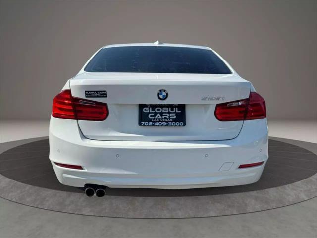used 2015 BMW 328 car, priced at $14,999