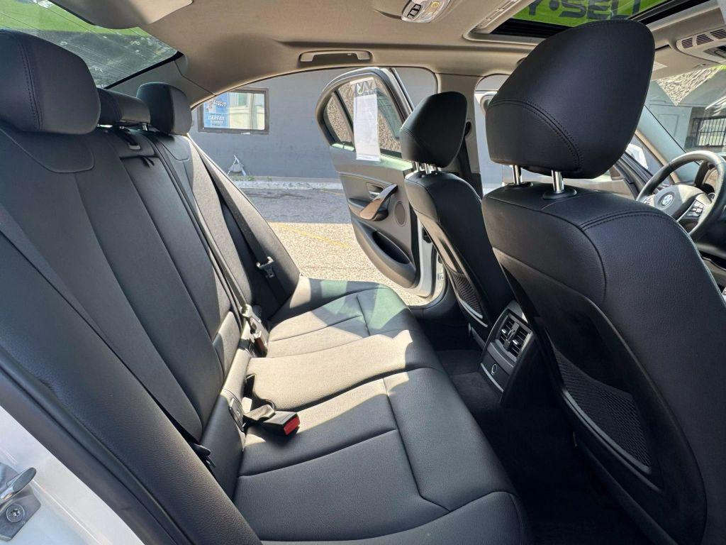 used 2015 BMW 328 car, priced at $13,999