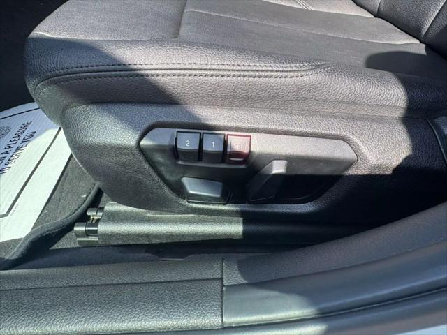 used 2015 BMW 328 car, priced at $14,999