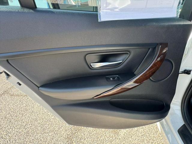 used 2015 BMW 328 car, priced at $14,999
