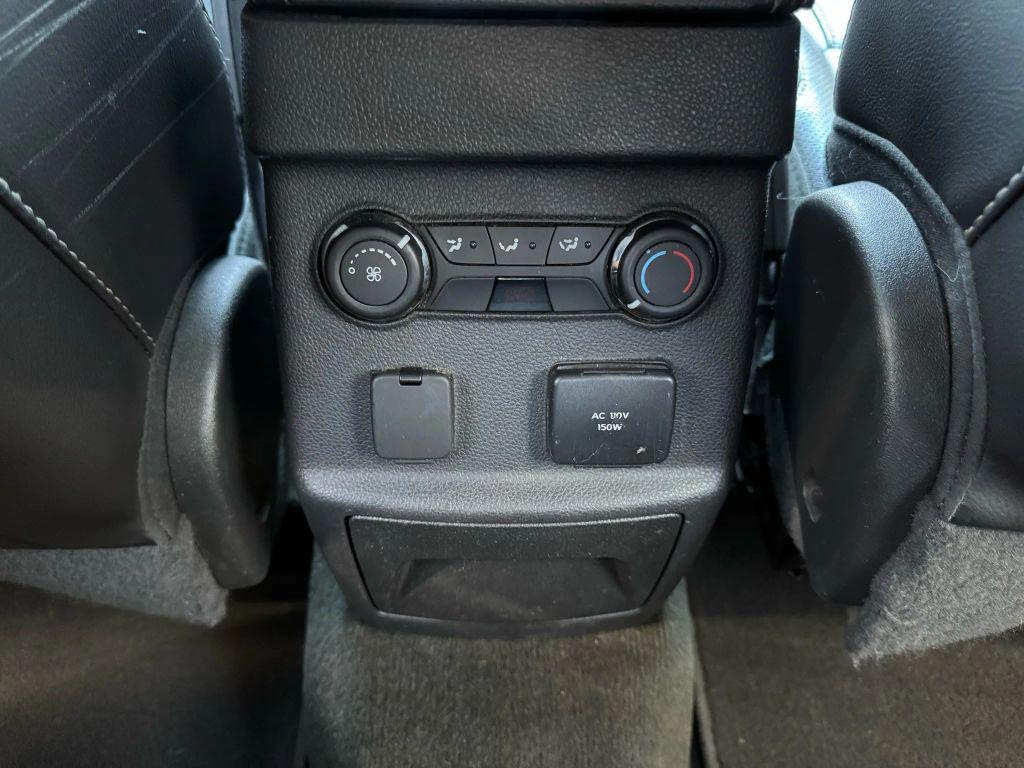 used 2014 Ford Explorer car, priced at $12,999