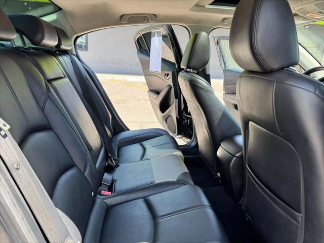 used 2018 Mazda Mazda3 car, priced at $13,749
