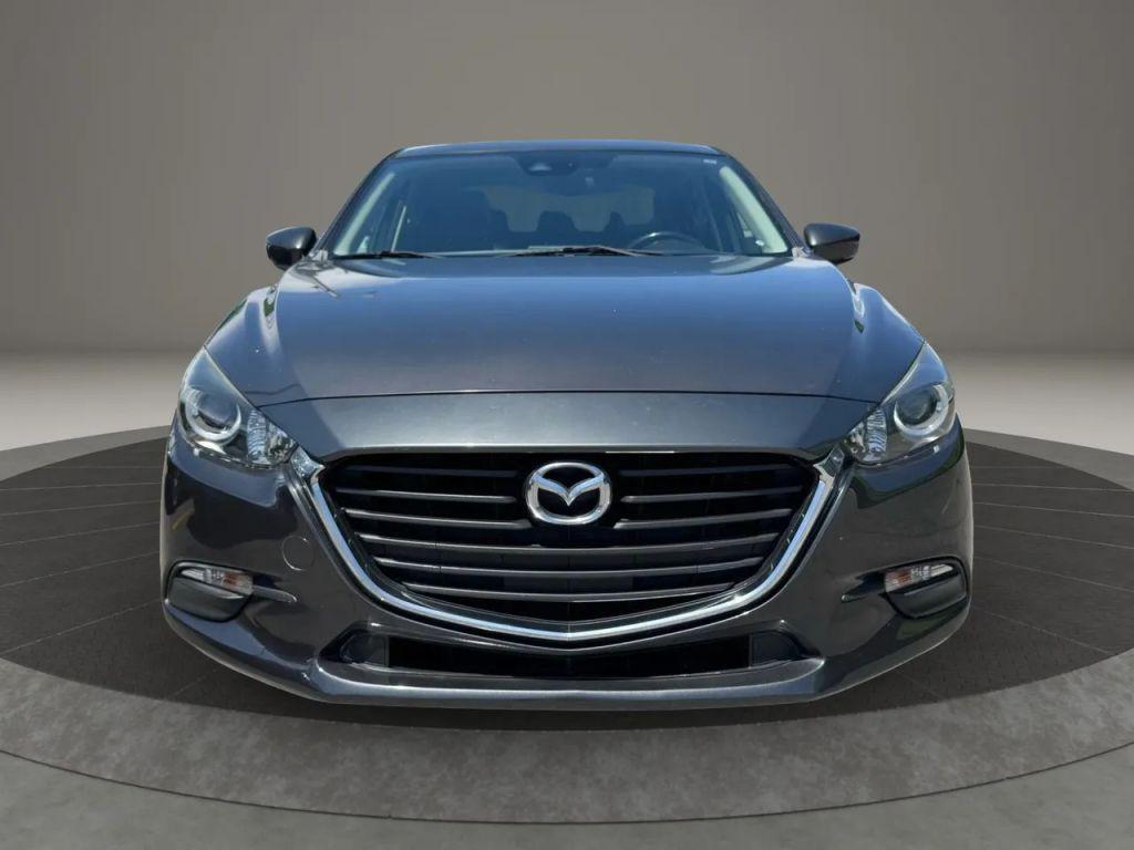 used 2018 Mazda Mazda3 car, priced at $11,499