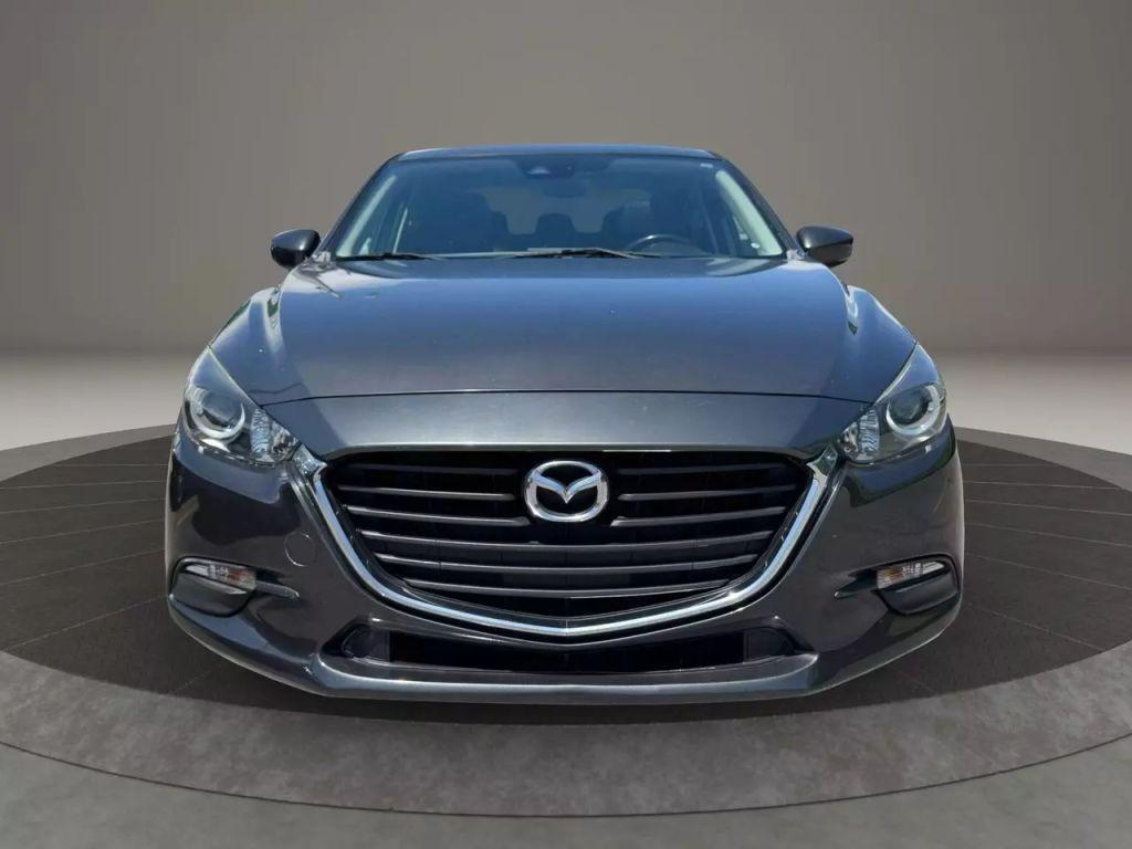 used 2018 Mazda Mazda3 car, priced at $13,749