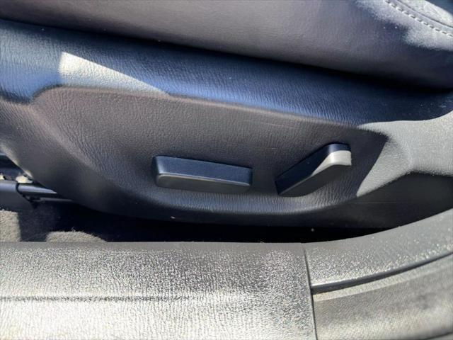 used 2018 Mazda Mazda3 car, priced at $13,749