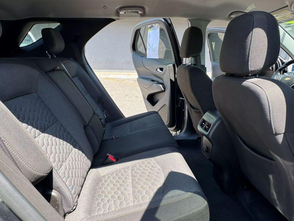 used 2018 Chevrolet Equinox car, priced at $12,999