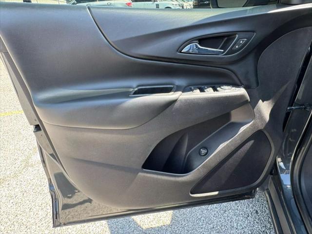 used 2018 Chevrolet Equinox car, priced at $12,999