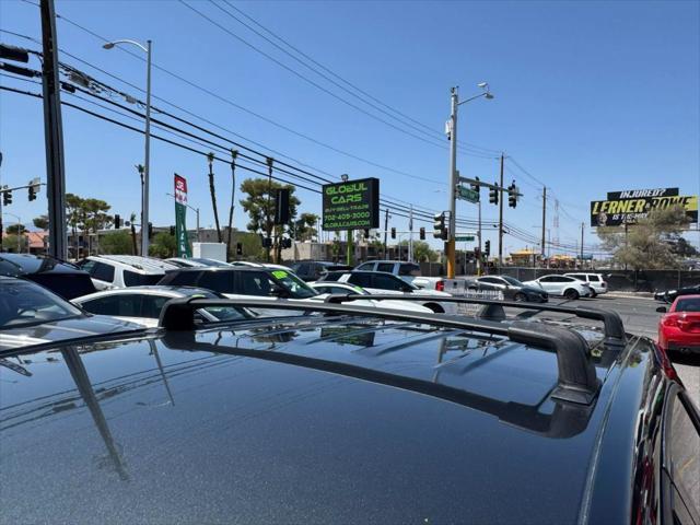 used 2018 Chevrolet Equinox car, priced at $12,999