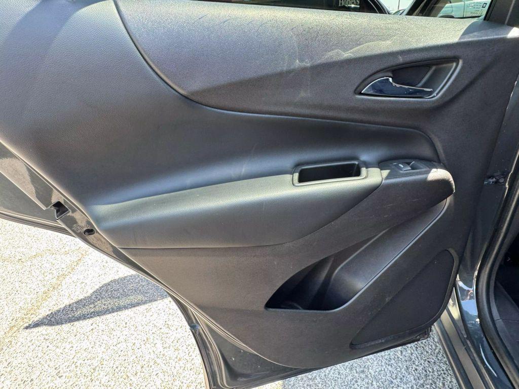 used 2018 Chevrolet Equinox car, priced at $12,999
