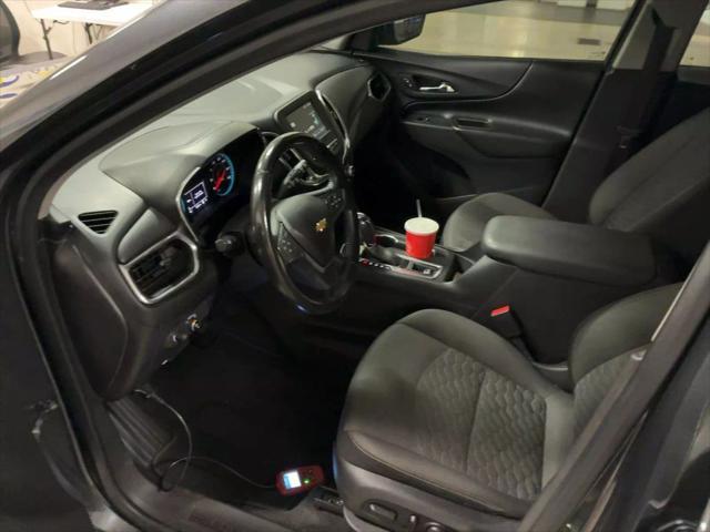 used 2018 Chevrolet Equinox car, priced at $12,999