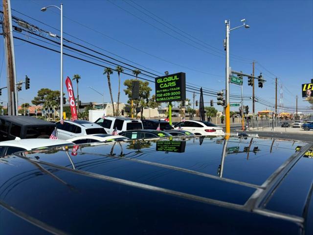 used 2013 Land Rover Range Rover car, priced at $18,999