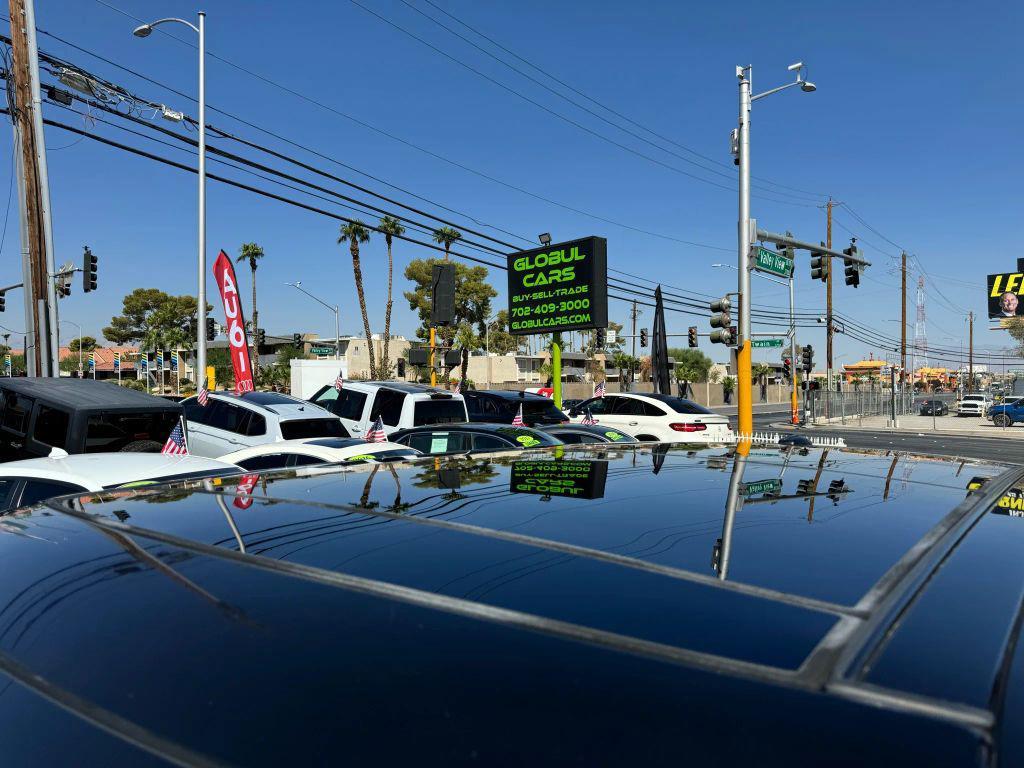 used 2013 Land Rover Range Rover car, priced at $14,999
