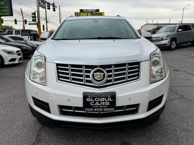 used 2013 Cadillac SRX car, priced at $14,499