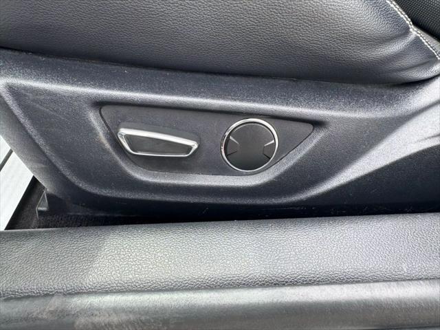 used 2019 Ford Mustang car, priced at $20,499