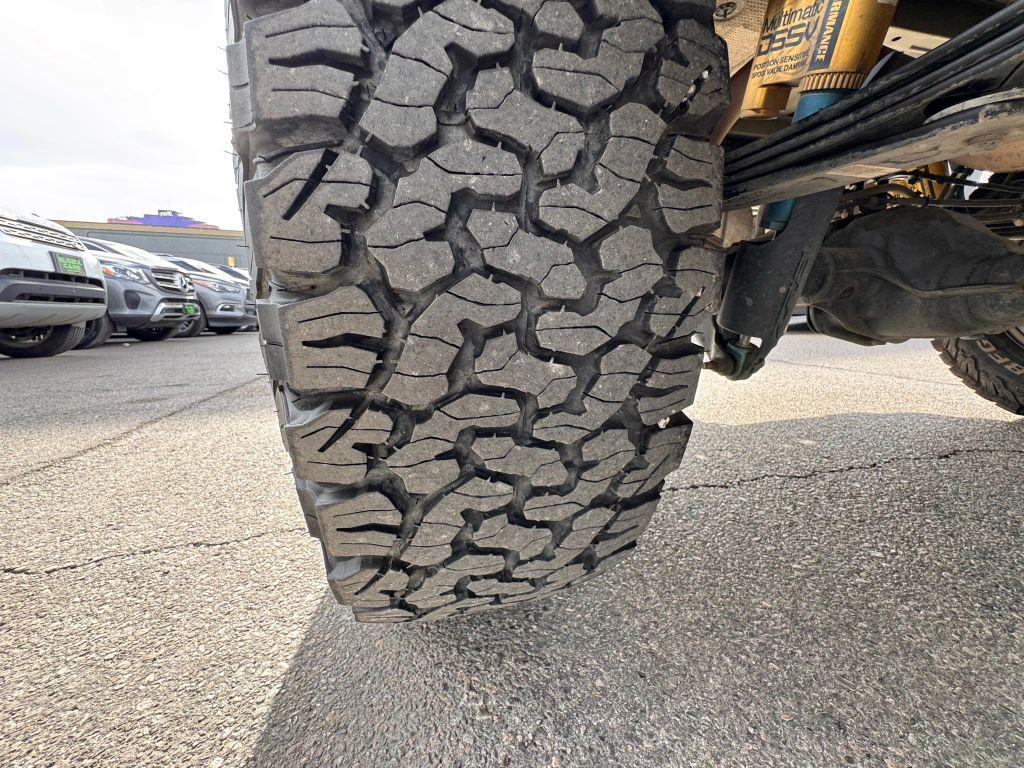 used 2017 Chevrolet Colorado car, priced at $23,999