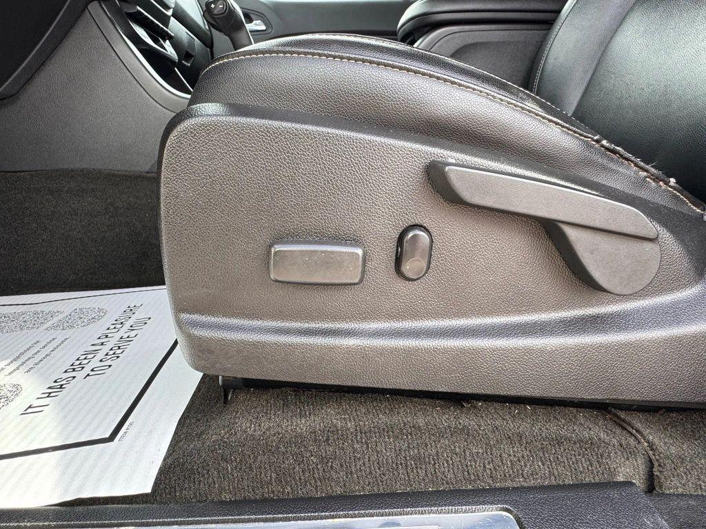 used 2017 Chevrolet Colorado car, priced at $23,999