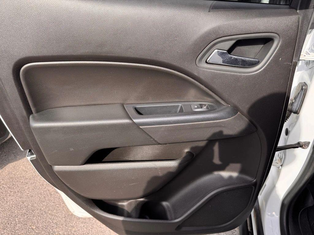 used 2017 Chevrolet Colorado car, priced at $23,999