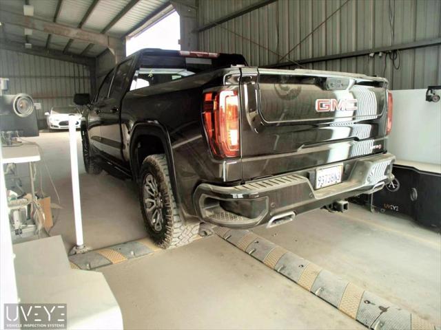 used 2022 GMC Sierra 1500 car, priced at $51,400