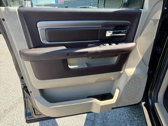 used 2014 Ram 1500 car, priced at $15,999