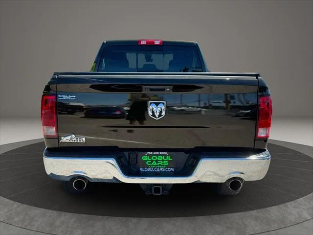 used 2014 Ram 1500 car, priced at $15,999