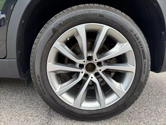 used 2019 BMW X6 car, priced at $24,999