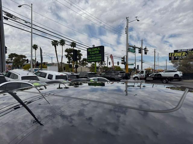 used 2019 BMW X6 car, priced at $24,999