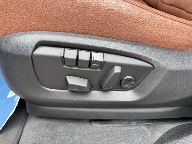 used 2019 BMW X6 car, priced at $24,999
